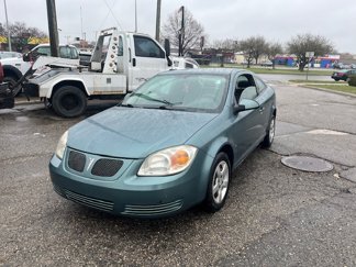 Used 2009 Pontiac G5 image 1