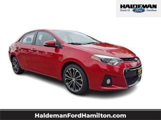 Used 2015 Toyota Corolla L image 1