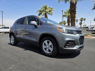 Used 2020 Chevrolet Trax LS w/ Tint and Cruise Package image 1