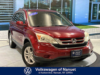 Used 2010 Honda CR-V EX-L image 1