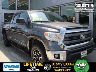 Used 2014 Toyota Tundra SR5 image 1