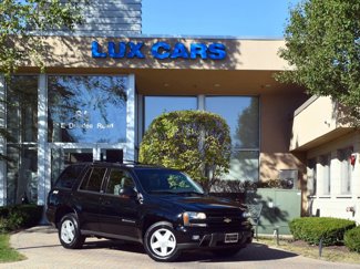 Used 2002 Chevrolet TrailBlazer LTZ image 1