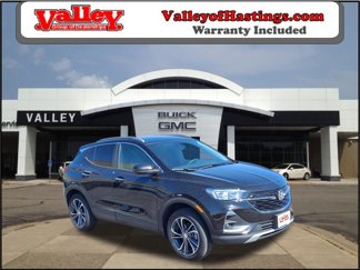 Used 2022 Buick Encore GX Select image 1