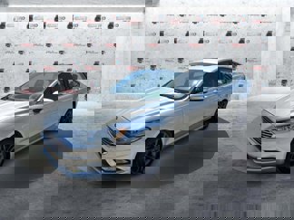 Used 2018 Ford Fusion SE w/ Equipment Group 601A image 1