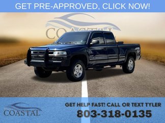 Used 2001 Chevrolet Silverado 1500 LS image 1
