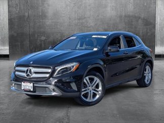 Used 2016 Mercedes-Benz GLA 250 image 1