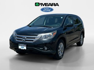 Used 2013 Honda CR-V EX image 1