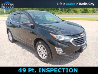 Used 2019 Chevrolet Equinox LT image 1
