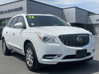 Used 2016 Buick Enclave Leather image 1