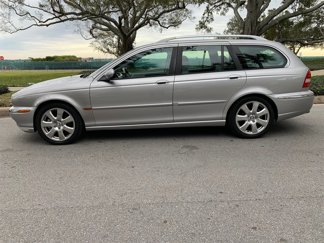 Used 2005 Jaguar X-TYPE 3.0 image 1