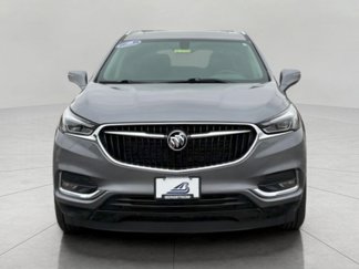Used 2019 Buick Enclave Essence video 2