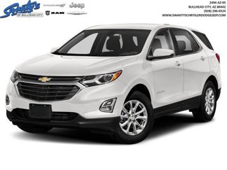 Used 2020 Chevrolet Equinox LT image 1