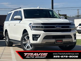 Used 2022 Ford Expedition Max XLT image 1