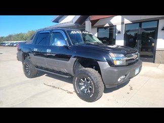 Used 2005 Chevrolet Avalanche LT w/ Preferred Equipment Group image 1