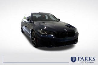 Used 2023 BMW 530e xDrive image 1