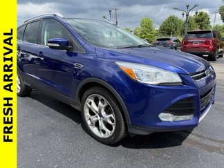Used 2014 Ford Escape Titanium image 1