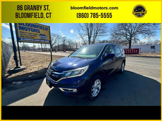 Used 2015 Honda CR-V EX image 1
