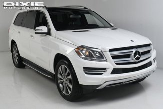 Used 2014 Mercedes-Benz GL 450 4MATIC image 1