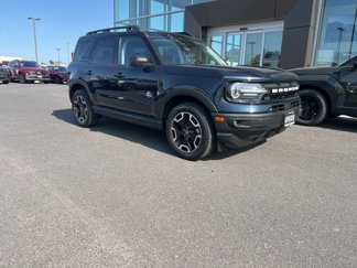 Used 2022 Ford Bronco Sport Outer Banks w/ Tech Package image 1