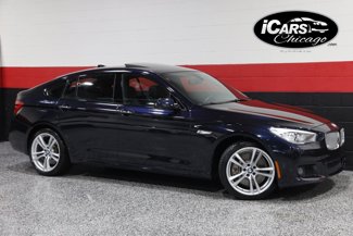 Used 2013 BMW 550i Gran Turismo xDrive image 1