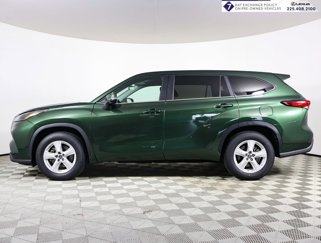 Used 2023 Toyota Highlander L image 1