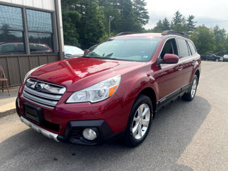 Used 2014 Subaru Outback 2.5i Limited image 1
