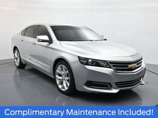 Used 2019 Chevrolet Impala Premier image 1