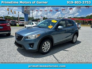 Used 2014 MAZDA CX-5 Touring image 1