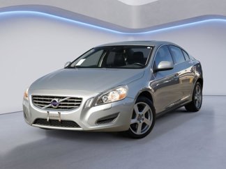Used 2013 Volvo S60 T5 image 1