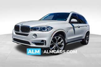 Used 2016 BMW X5 xDrive35i image 1