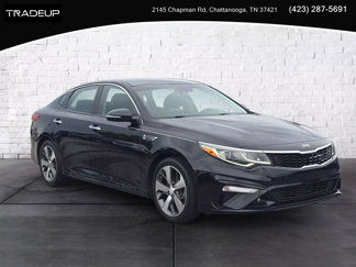 Used 2019 Kia Optima S image 1