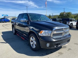 Used 2018 RAM 1500 SLT video 1