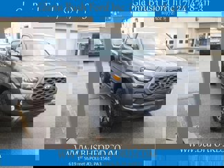 Used 2023 Toyota Tacoma 4x4 Double Cab image 1