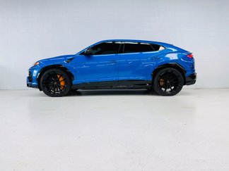 Used 2022 Lamborghini Urus image 1