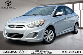 Used 2016 Hyundai Accent SE image 1