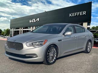 Used 2016 Kia K900 Luxury image 1