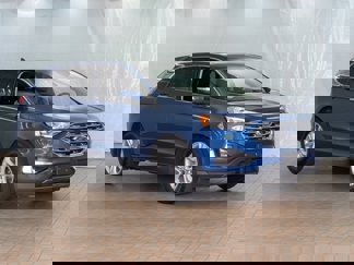 Certified 2020 Ford Edge SEL w/ Convenience Package image 1