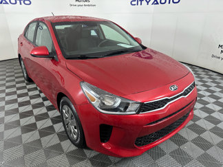 Used 2020 Kia Rio S image 1