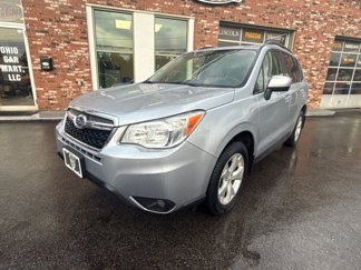Used 2016 Subaru Forester 2.5i Premium image 1