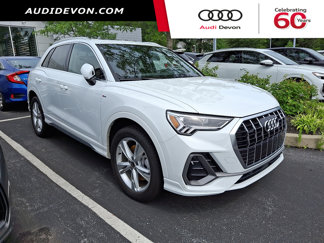 Used 2024 Audi Q3 2.0T Premium Plus w/ Premium Plus Package image 1