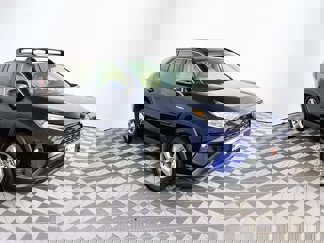 Used 2021 Toyota RAV4 XLE Premium image 1