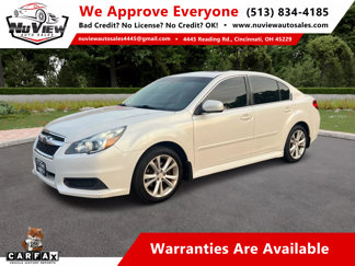 Used 2014 Subaru Legacy 2.5i Premium image 1