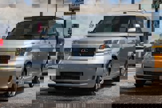 Used 2008 Scion xB image 1