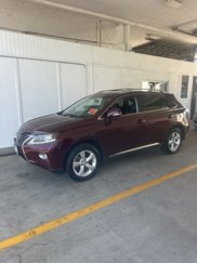 Used 2013 Lexus RX 350 FWD image 1