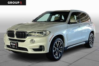 Used 2018 BMW X5 sDrive35i video 1