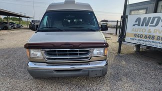 Used 1999 Ford E-150 and Econoline 150 image 1