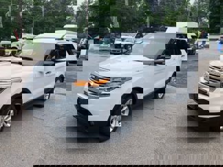 Used 2014 Ford Explorer XLT image 1