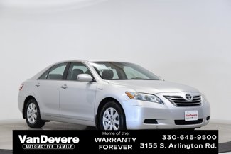 Used 2009 Toyota Camry Hybrid image 1