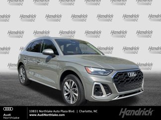 Used 2023 Audi Q5 2.0T Premium Plus w/ Premium Plus Package video 1