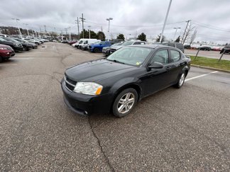 Used 2010 Dodge Avenger R/T image 1